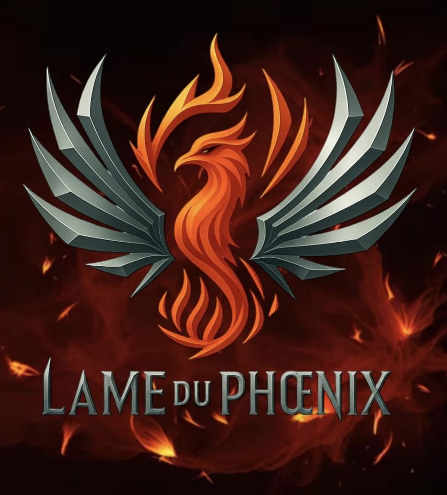 LAME DU PHOENIX